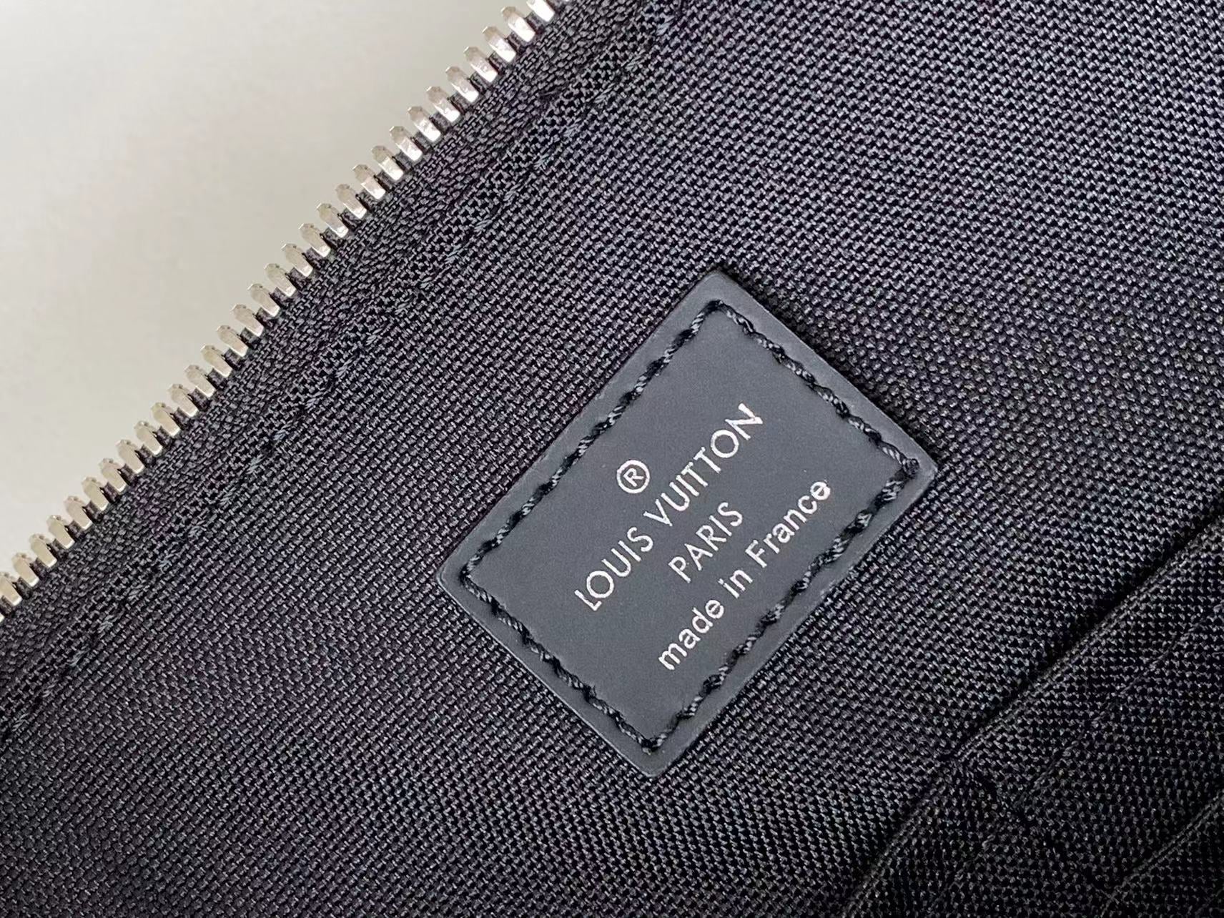 Louis Vuitton Porte-Documents Jour Damier Graphite Briefcase