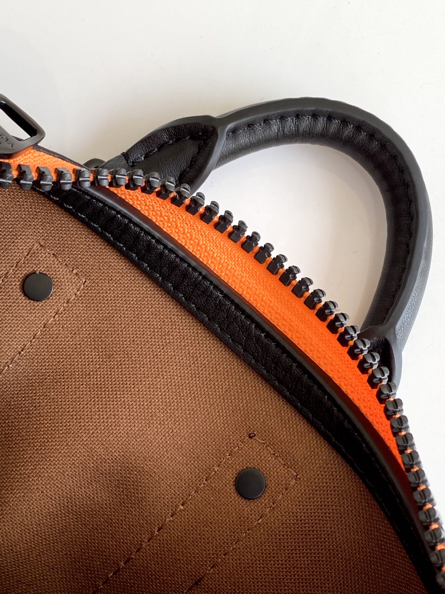 Louis Vuitton Keepall XS Monogram Canvas with Monkey Doll